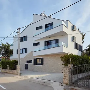  Apartmán Nika Chorvatsko