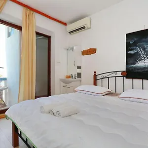  Apartmán Stanka & Joso Chorvatsko