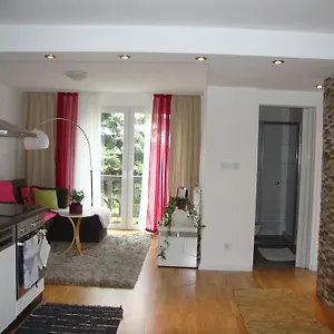  Apartmán Hanna Rakousko