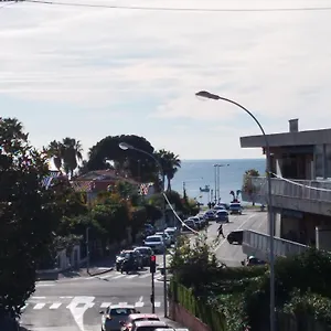 Grand 2 Pieces A 4mns De La Appartement Cagnes-sur-Mer