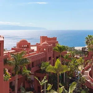 5* Feriested The Ritz-carlton Tenerife, Abama