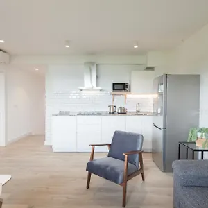 Lur Appartement Getaria