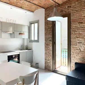 Charm Miro Appartement Barcelone