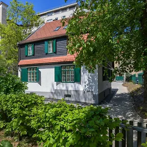  Apartmán Selena Slovinsko